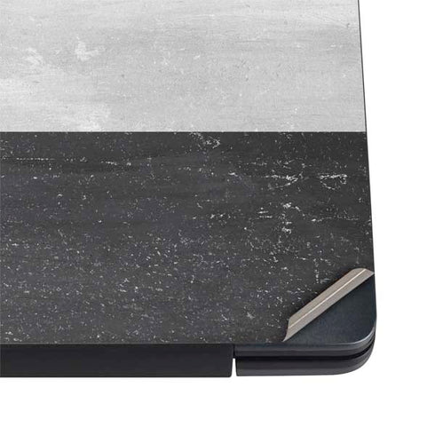 Yemen Flag Distressed Dell Vostro Skin